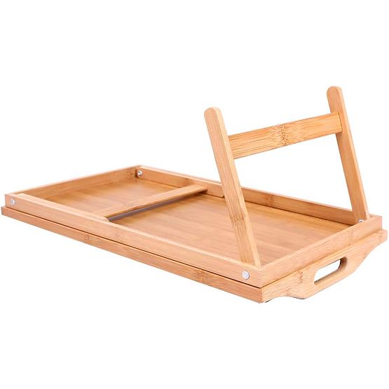 Klappbares Frühstückstablett AURELIA