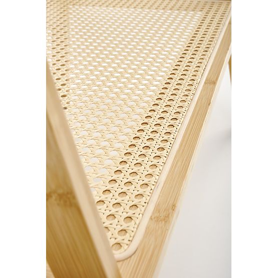 Kleiderbügel Bambus – natur