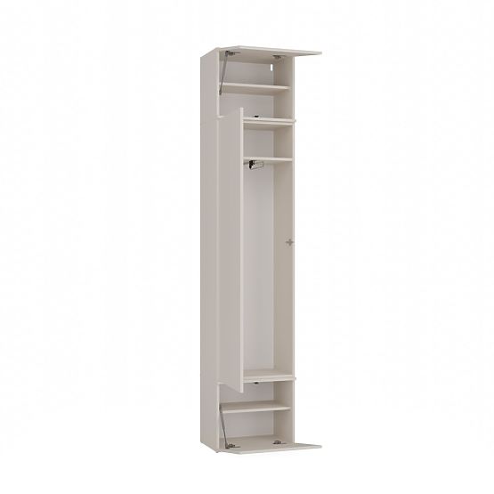 Kleiderschrank HAGA 1SZ KASCHMIR BEIGE