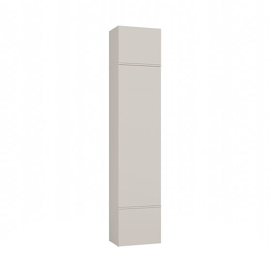 Kleiderschrank HAGA 1SZ KASCHMIR BEIGE