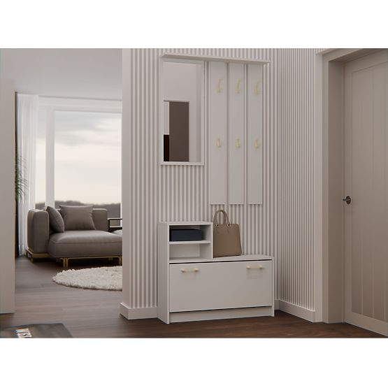 Kleiderschrank Vera VERA KASCHMIR