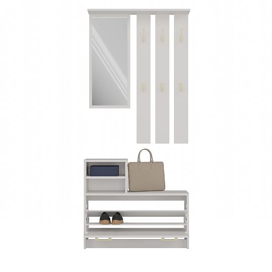 Kleiderschrank Vera VERA KASCHMIR