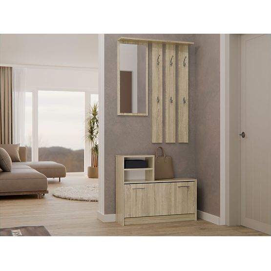 Kleiderschrank Vera VERA SONOMA