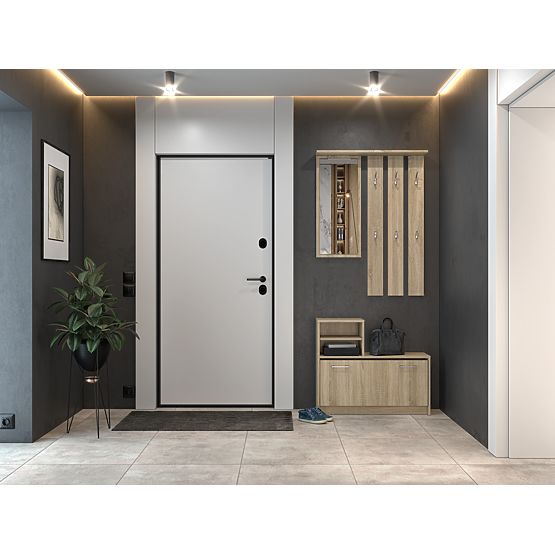 Kleiderschrank Vera VERA SONOMA