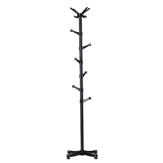Kleiderständer schwarz