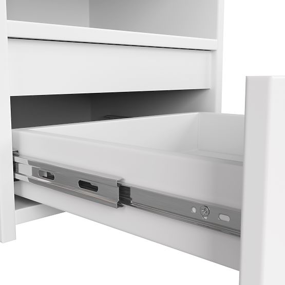 KOMMODE CL1 PK WEISS