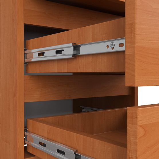 KOMMODE CL3/40 PK ERLE