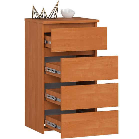 KOMMODE CL4 PK ERLE