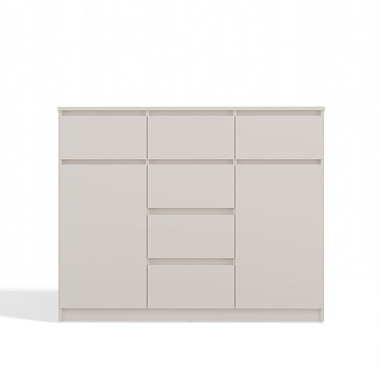 Kommode Malwa 2D6S KASCHMIR BEIGE