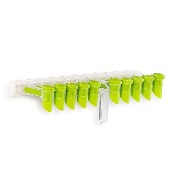 Küchenzubehör SEASON Farbe Grün tescoma