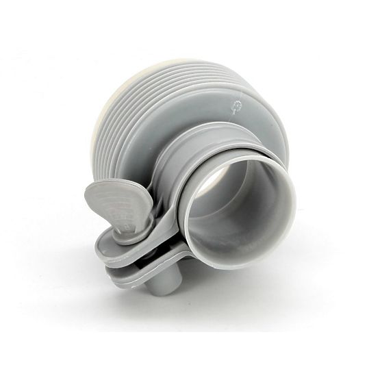 Kupplungen für Pumpenschläuche Reduzierung Adapter Intex 29061