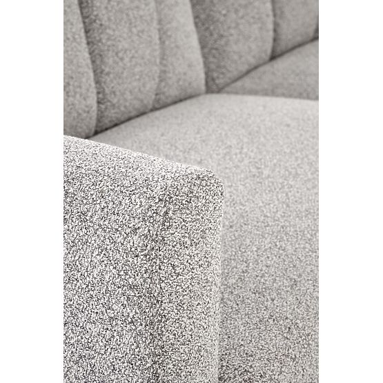 LARIX Sofa grau (1p=1 Stk)