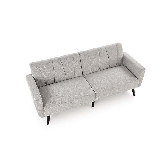 LARIX Sofa grau (1p=1 Stk)