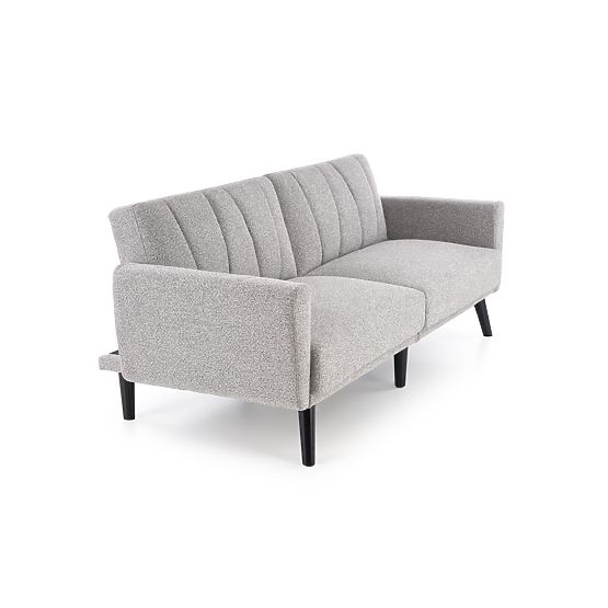 LARIX Sofa grau (1p=1 Stk)