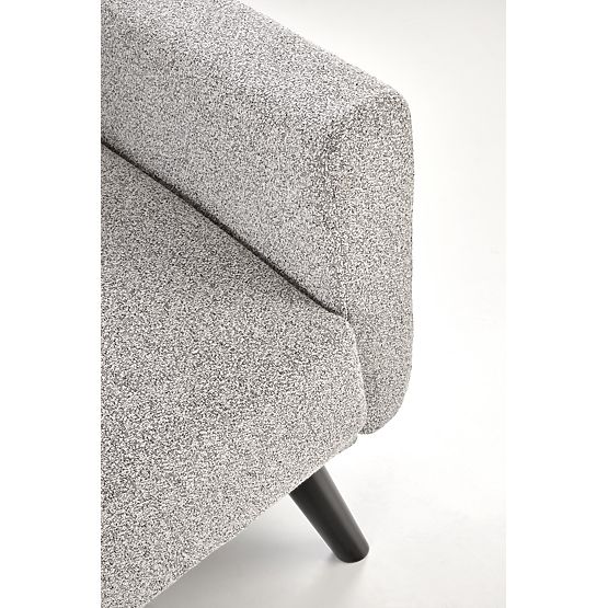 LARIX Sofa grau (1p=1 Stk)