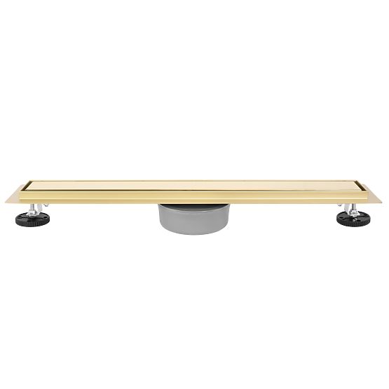 Linearer Abfluss REA Neox für GOLD 60