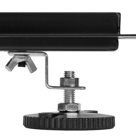 Linearer Abfluss REA Neox für Schwarz 50