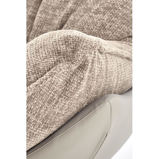 LOBSTER beige Relaxsessel