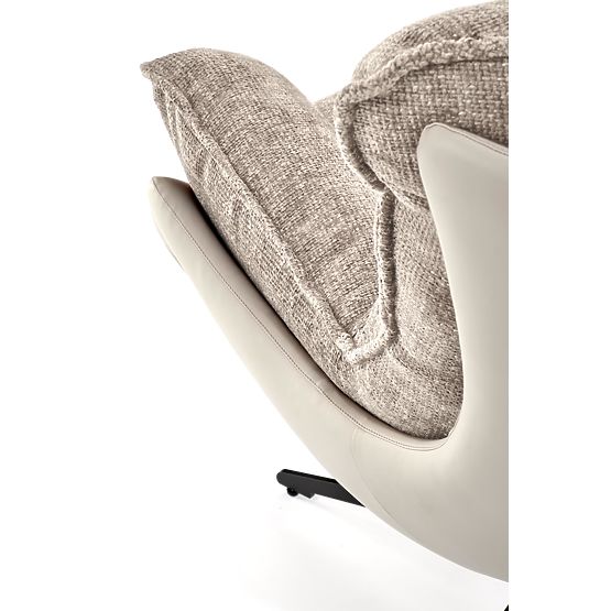 LOBSTER beige Relaxsessel