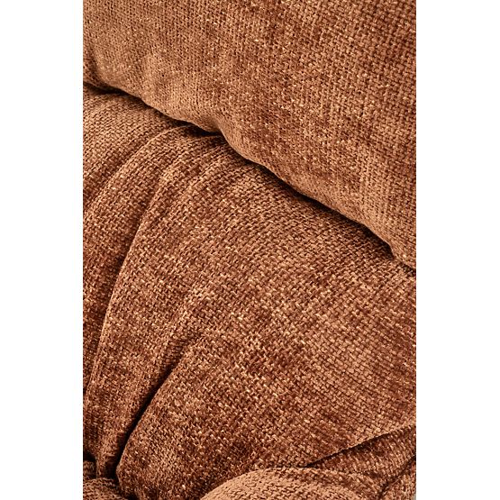 LOBSTER Relaxsessel Zimt