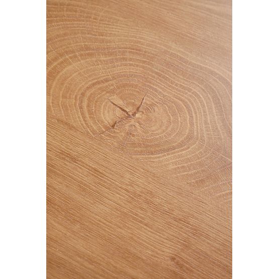 MALOMI Set aus 2 Bänken, natur/schwarz (2p=1Stk)