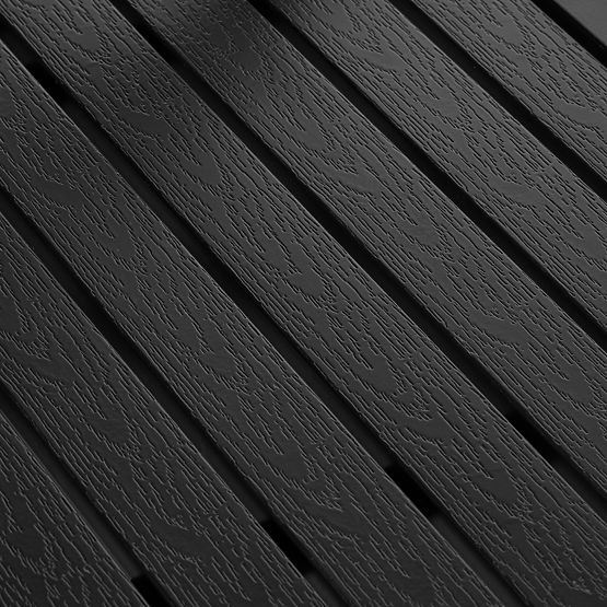 Metall-Gartenbank SOBO