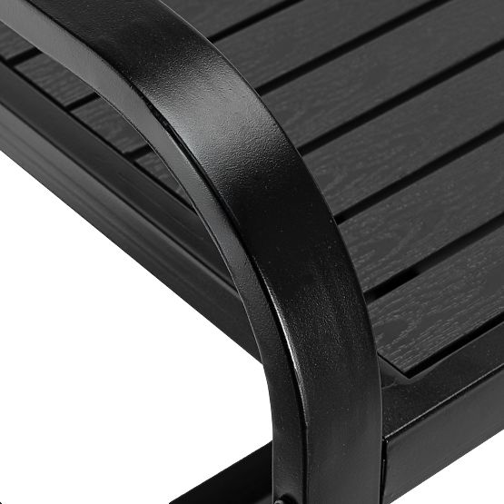 Metall-Gartenbank SOBO