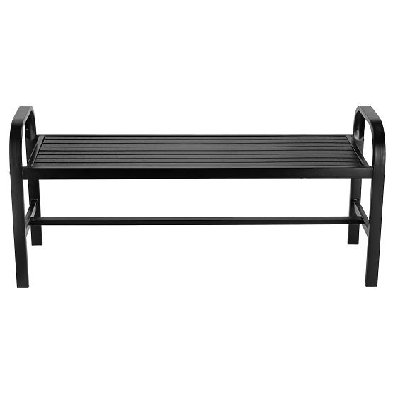 Metall-Gartenbank SOBO