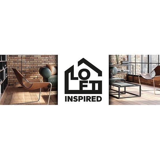 Metallblumenständer IKER Rustic 6 Ebenen