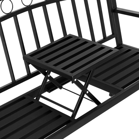 Metallgartenbank BANCO