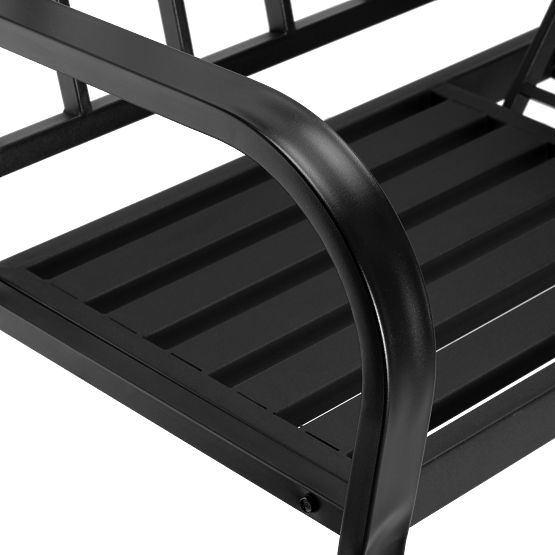 Metallgartenbank BANCO