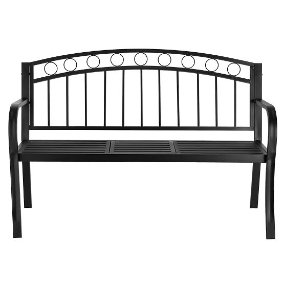 Metallgartenbank BANCO