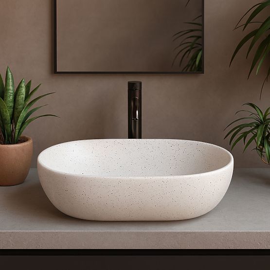 Möbelwaschbecken REA Amelia WARM