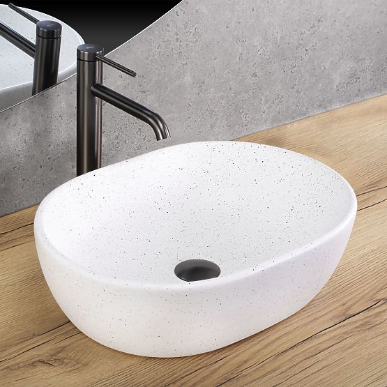 Möbelwaschbecken REA Amelia WARM