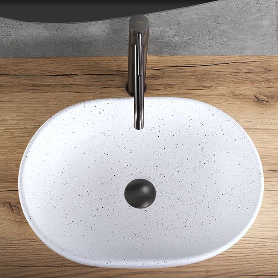 Möbelwaschbecken REA Amelia WARM