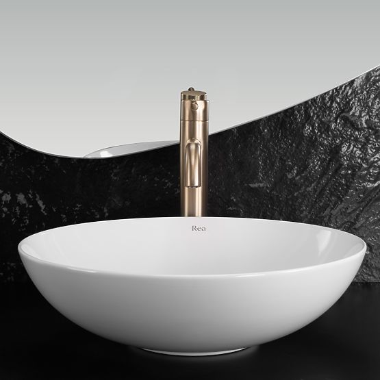 Möbelwaschbecken Rea ANIKA