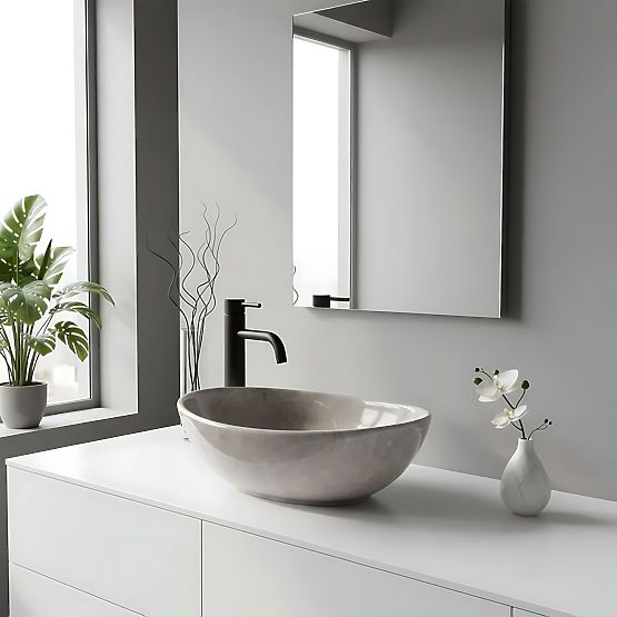 Möbelwaschbecken Rea Sofia Mini Kashmir