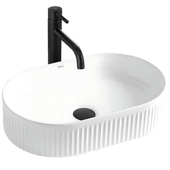 Möbelwaschbecken Rea Vanda