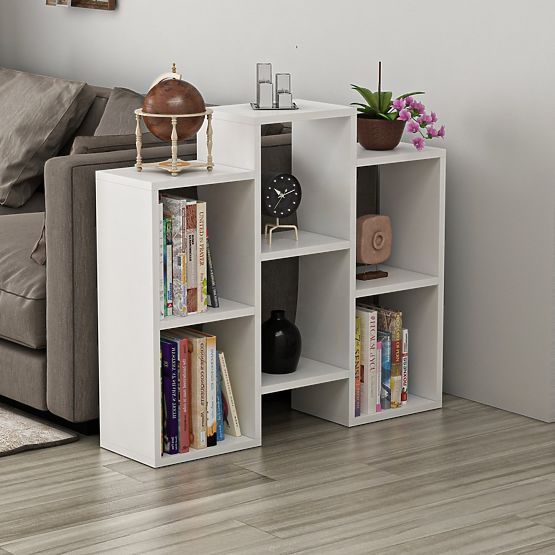 Moderner Standträger Modern