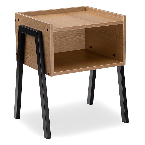 Nachttisch SKIVE MODERN OAK