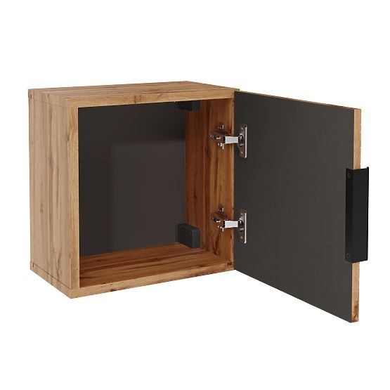 Oberschrank Qubik 30x30cm 1 Tür