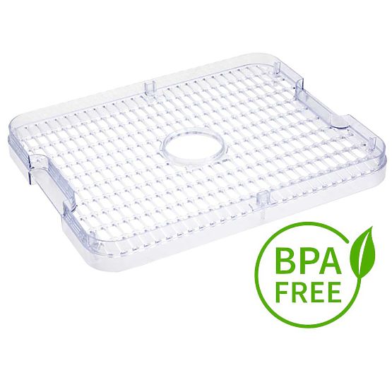 Pilz- und Obsttrockner mit Thermozirkulation FUNGI 280W