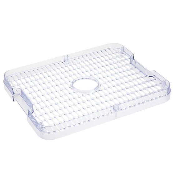 Pilz- und Obsttrockner mit Thermozirkulation FUNGI 280W