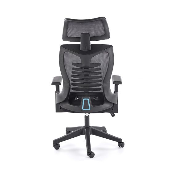 POLON Drehstuhl schwarz (1p=1 Stk.)