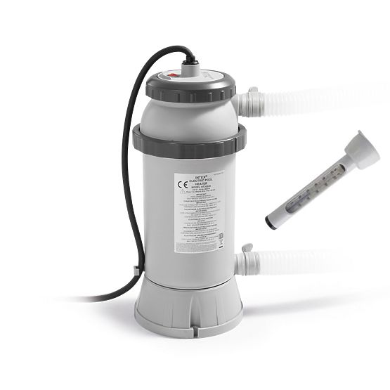 Poolwasserheizer 230V 3kW INTEX 28684