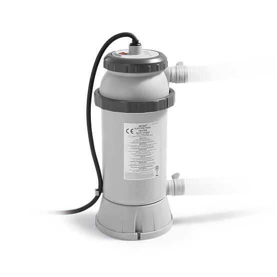 Poolwasserheizer 230V 3kW INTEX 28684