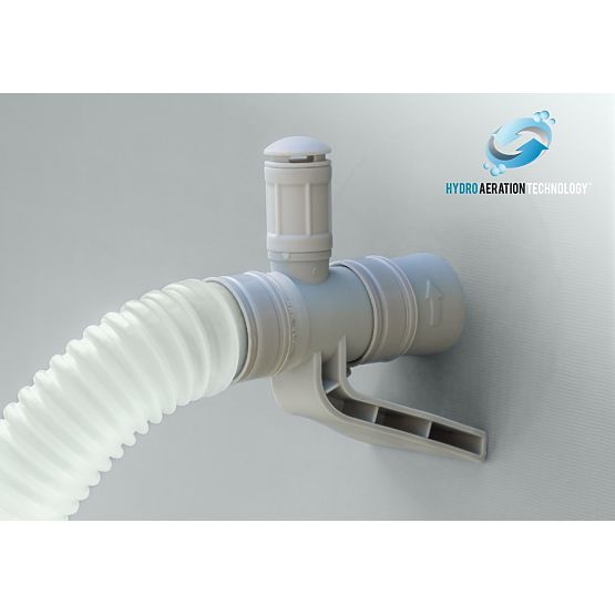 Rechteckiger Pool 300x175 cm