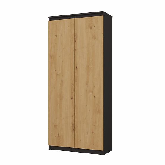 Regal Hemn RS-80 ANTHRAZIT ARTISAN