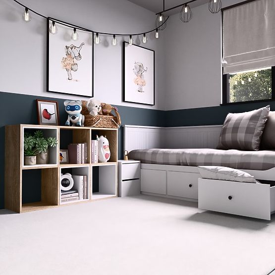 Regal Malax 2X3 SONOMA.