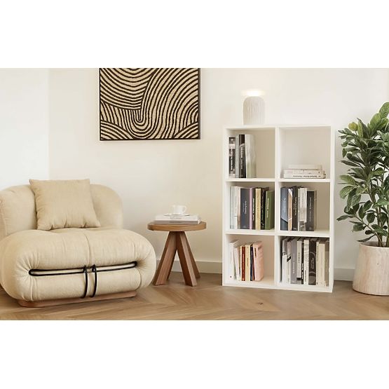 Regal Malax MINI 2X3 WEISS